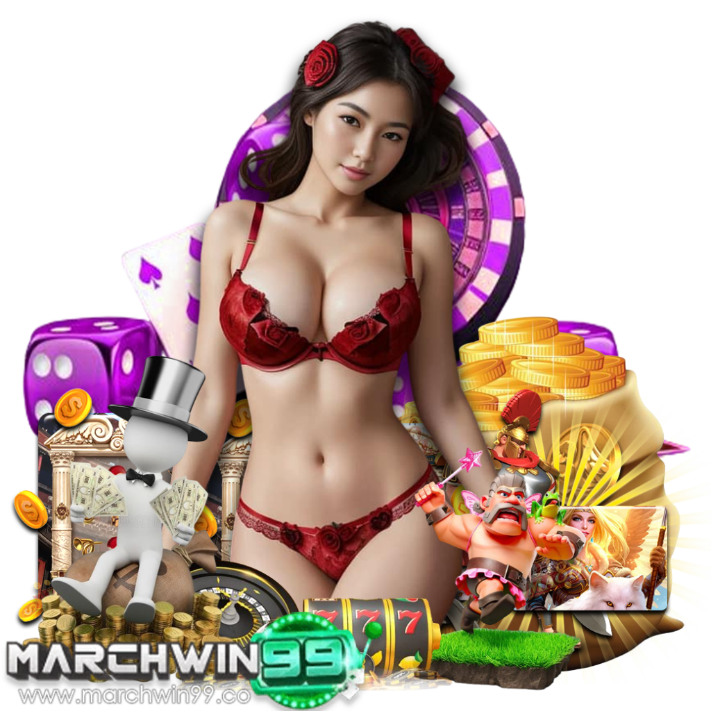 marchwin99 slot